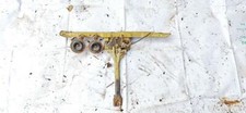 Baguette de porte Nissan MICRA