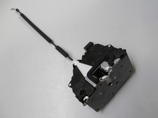 Porte arrière et accessoires Volvo 460