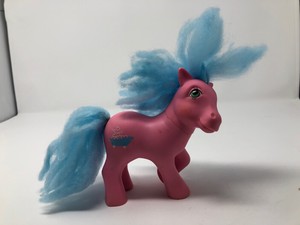 my little pony bathtub