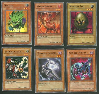 parts of a yugioh card Amazon.com: MISKD All 5 Exodia Pieces with Rare Cards 50 Card Lot! : Toys &  Games