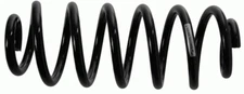 SACHS 994 575 Coil Spring for AUDI