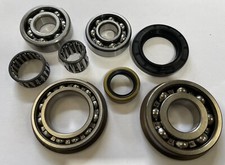 Dana Spicer 401 Vitesse Roulement / Joint Set Thwaites Benford Terex Mecalac