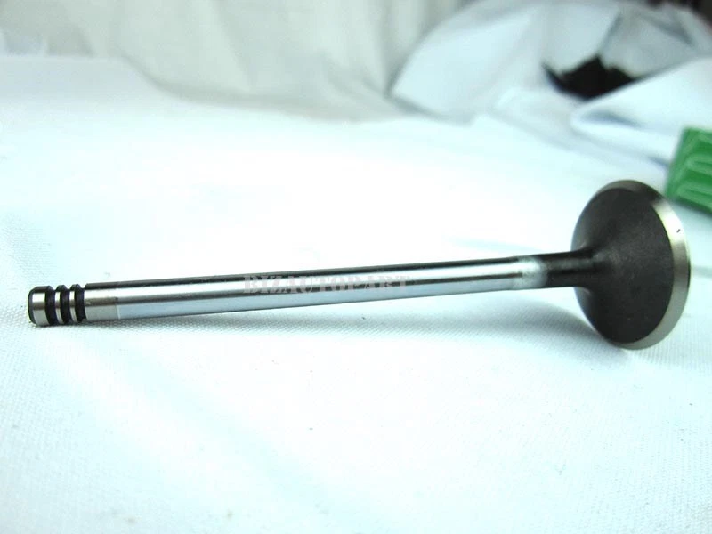 8 PCs ! EXHAUST VALVE FOR 99-08 SUZUKI DAEWOO CHEVY 2.0L 2.2L OE# 90410813 Foto 2 de 4