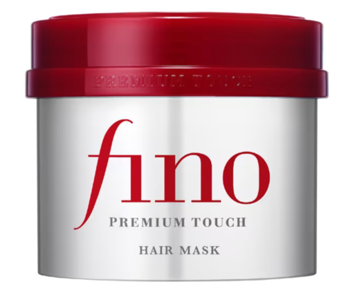 SHISEIDO Fino Premium Touch Hair Treatment Essence Mask 230g FS - 第 1/3 張圖片