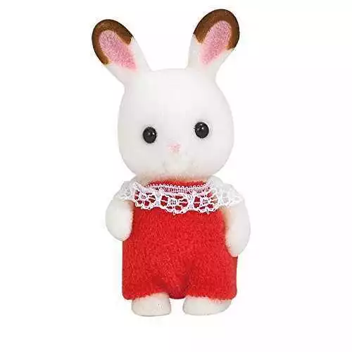 Figura Sorpresa Baby Fairytale Sylvanian Families 5699S Multicolor 8  Figuras Diferentes, Se venden por Separado Sylvanian Families Sylvanian  Families 5699S