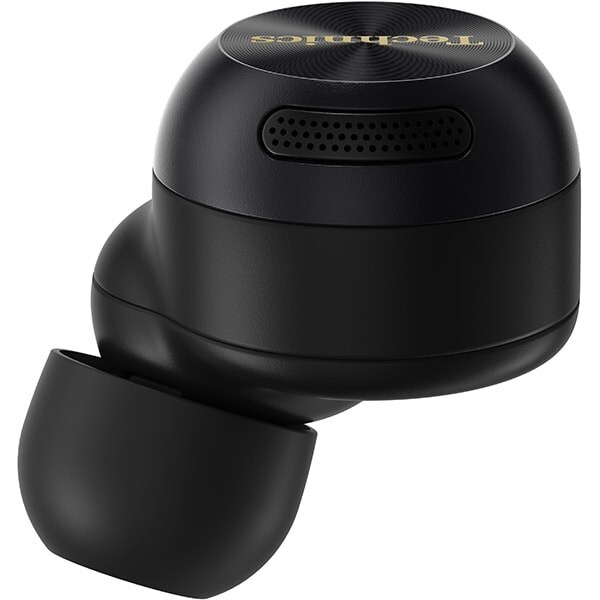 Technics EAH-AZ100-K Wireless Earphones Noise Cancelling Black