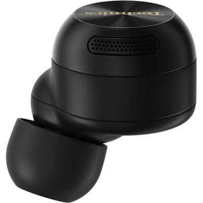 Technics EAH-AZ100-K Wireless Earphones Noise Cancelling Black
