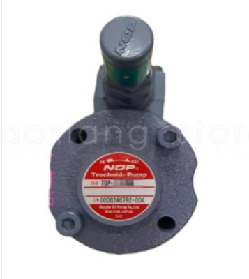 QTY:1 NEW Oil mercury TOP-212HBM gear pump DHL or FedEX