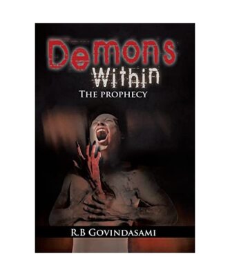 Demons Within: The Prophecy, R. B Govindasami
