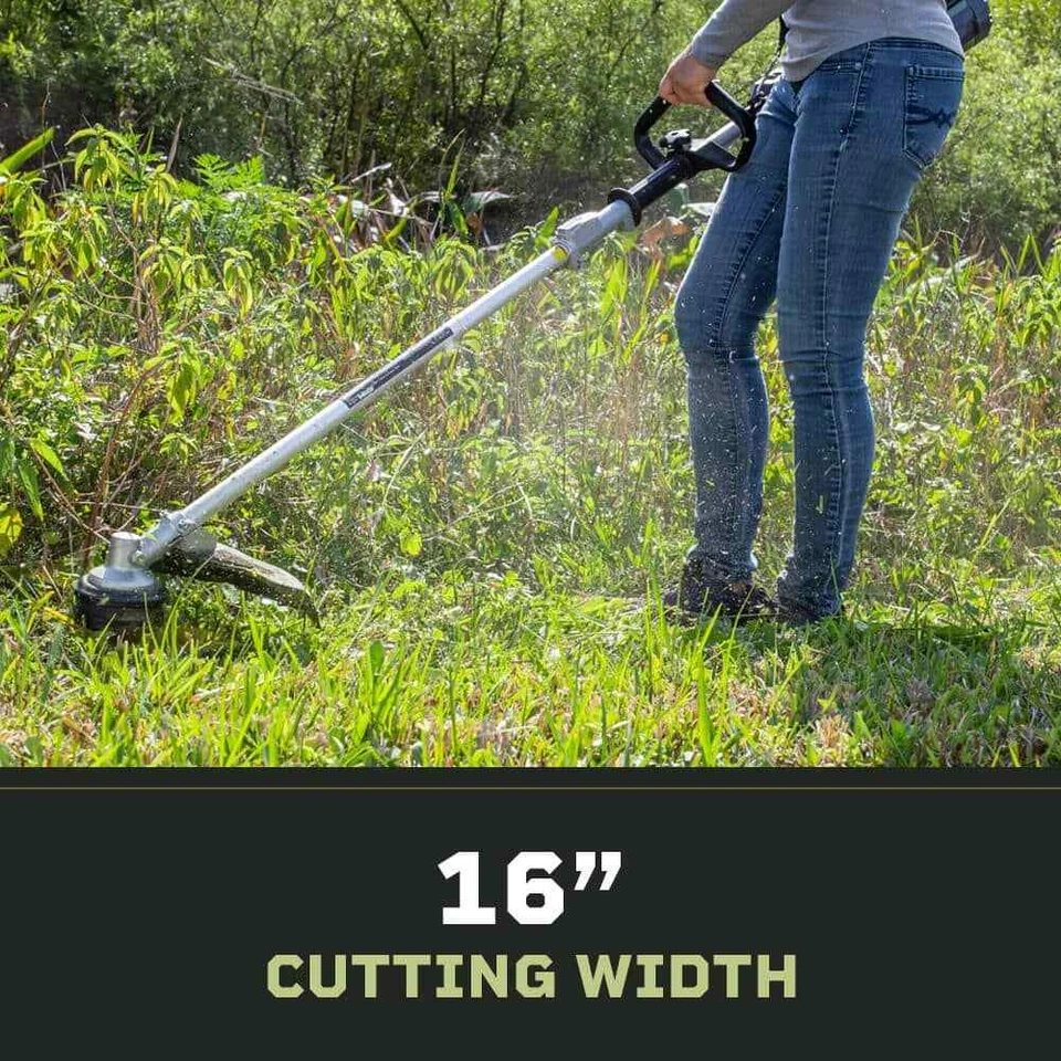 Green Machine 16 in. String Trimmer Attachment for Multitool Power Head - Image 4 of 4