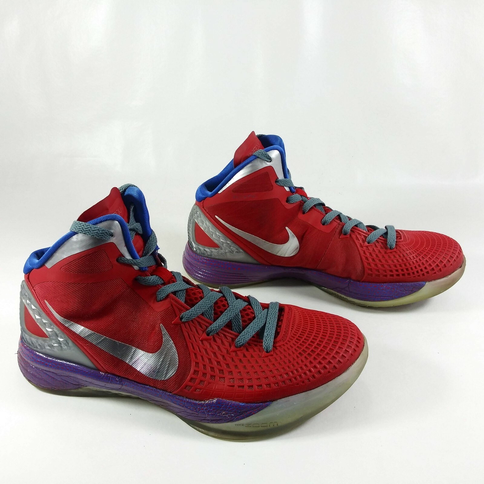 nike hyperdunk flywire 2011