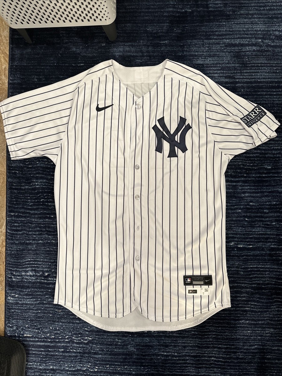 new york yankees jersey nike