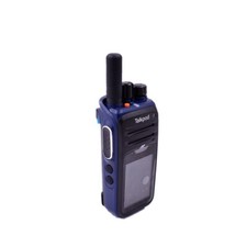 Talkpod N59 Network Radio 4G Wifi Bluetooth GPS PTT Camera Android InterPhone