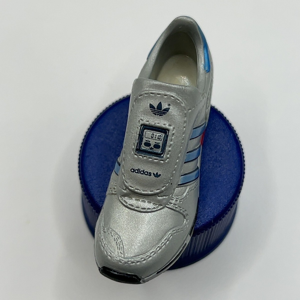 MICROPACER Adidas Sneakers Shoes Mini Figures Bottle Cap Classic