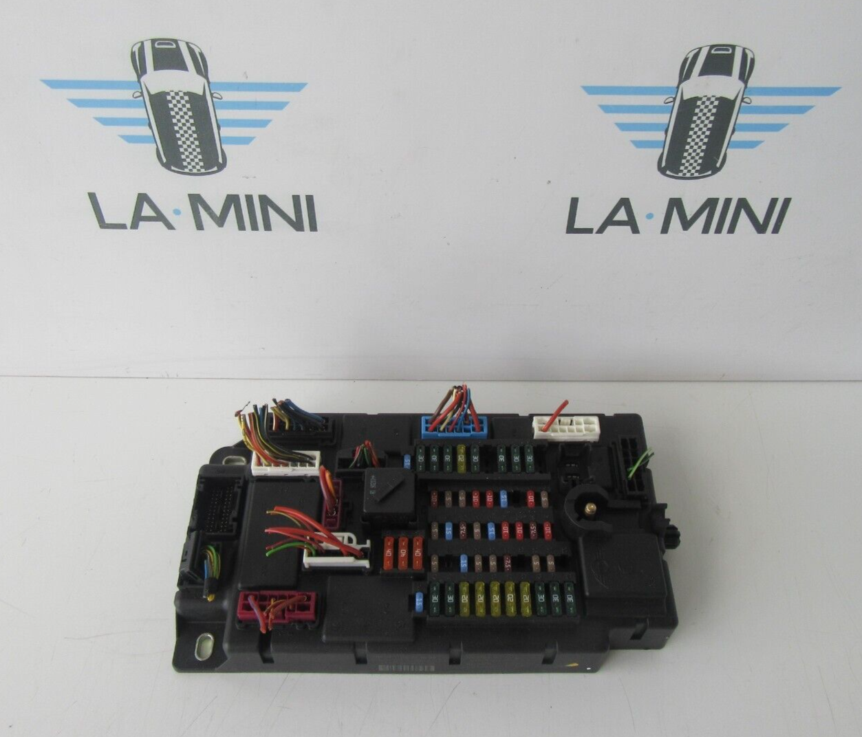 Genuine Used MINI Fuse Box / Board for R60 Countryman - PL3 SPEG (H6 ...