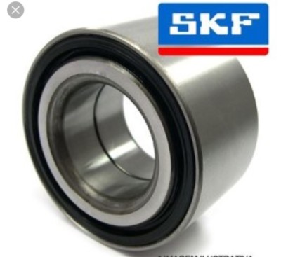 SKF Wheel Bearing (ABS) Compatible With Ford, Mazda, VW YS4Z1215AA