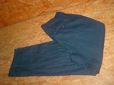 Schlupfhose Stretchjeans/Jeans v. AproductZ Gr.52(W36/L32) dunkelblau TOP!!!
