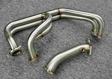 FOR SUBARU IMPREZA 2002 - 2006 turbo WRX/STI EXHAUST MANIFOLD EXHAUST