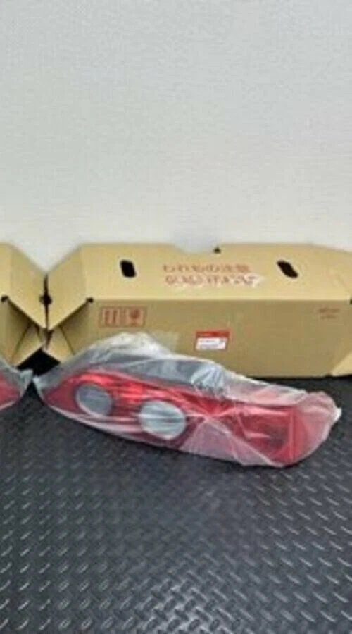 HONDA Genuine OEM ACURA RSX Integra DC5 KOUKI Late Model Taillight Back Lamp RH - Image 2 of 2
