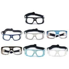 Sports Goggles Glasses Protective Goggles Basketball Glasses Adjustable