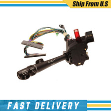 AC Delco D6254C Turn Signal Switch Front New for Chevy Olds S10 Pickup Chevrolet