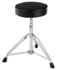 XDrum Pro Schlagzeug Hocker Drum Hocker Drummer Sitz Schlagzeug Sitz Drum Chair