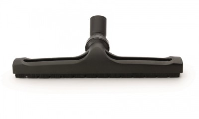 Numatic Trockensaugdüse 400mm (Ø38mm) mit Bürste/Bürste und Laufrollen