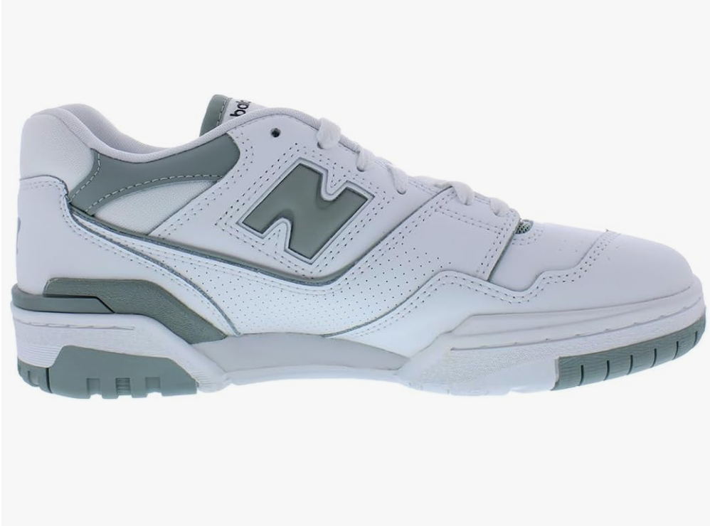 Size 7.5 - New Balance 550 White Juniper W for sale online