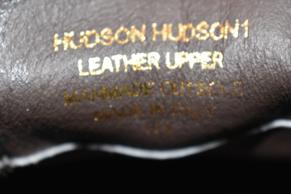 New! Bruno Magli Hudson Penny Slot Strap Loafer Black Size 10.5 DD285 MAIOCOPENNYBLACK5_1600x.jpg?v=  main image 3