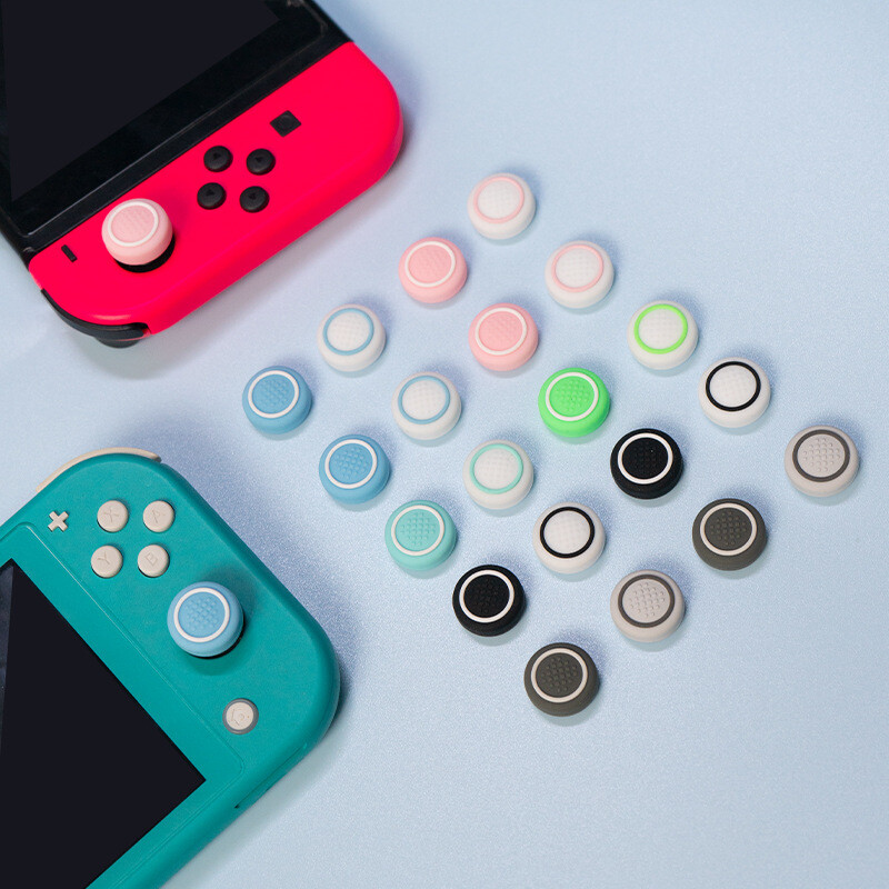 Controller Switch Lite Analog Stick Covers Switch Lite Nintendo