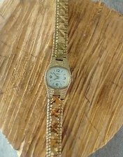 Chaika  Vintage USSR Beautiful Ladies Watch Serviced