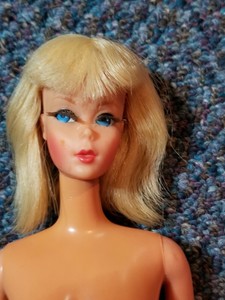 1966 barbie ebay