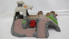 Micro Machines Military Battle Zones Viper Ambush Play Set Galoob 1996 TF23
