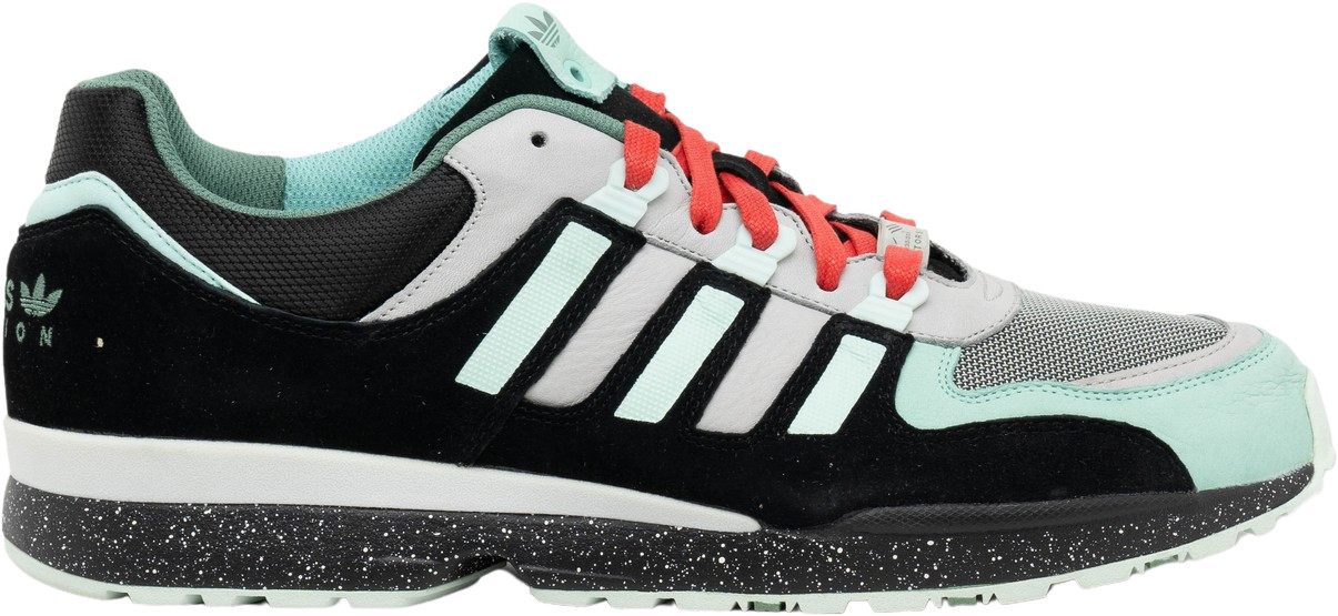 adidas Sneaker Freaker x Torsion Integral S Sneaker Freaker for