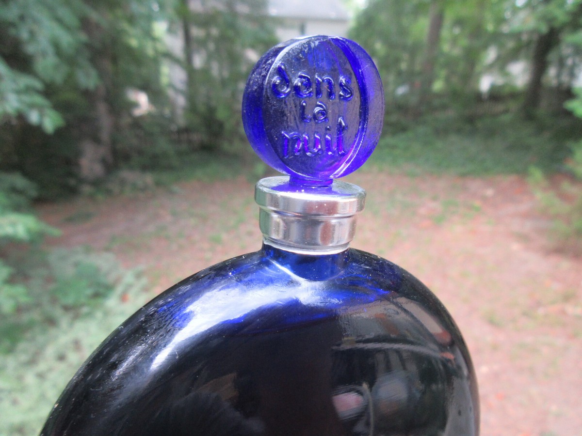 Worth Dans La Nuit Eau De Toilette 4.20 Oz. | eBay