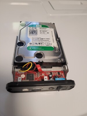 wd 2tb elements portable external hard drive