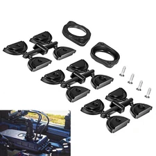 EMS-1001 GridLoc Through Hull Wiring Kits for Device Battery Connections