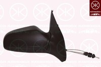 NEU Komplett AußEnspiegel Rechts FüR Vauxhall Astra H (A04) 2004-2014 6428926