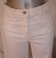 GERRY WEBER  DAMENJEANS EDITION IRINA WEISS GR.36 DAMENHOSE PANTS DENIM TOP