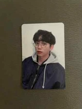 Kwon Jeong-yeol 10cm 10 cm tension focus photo card