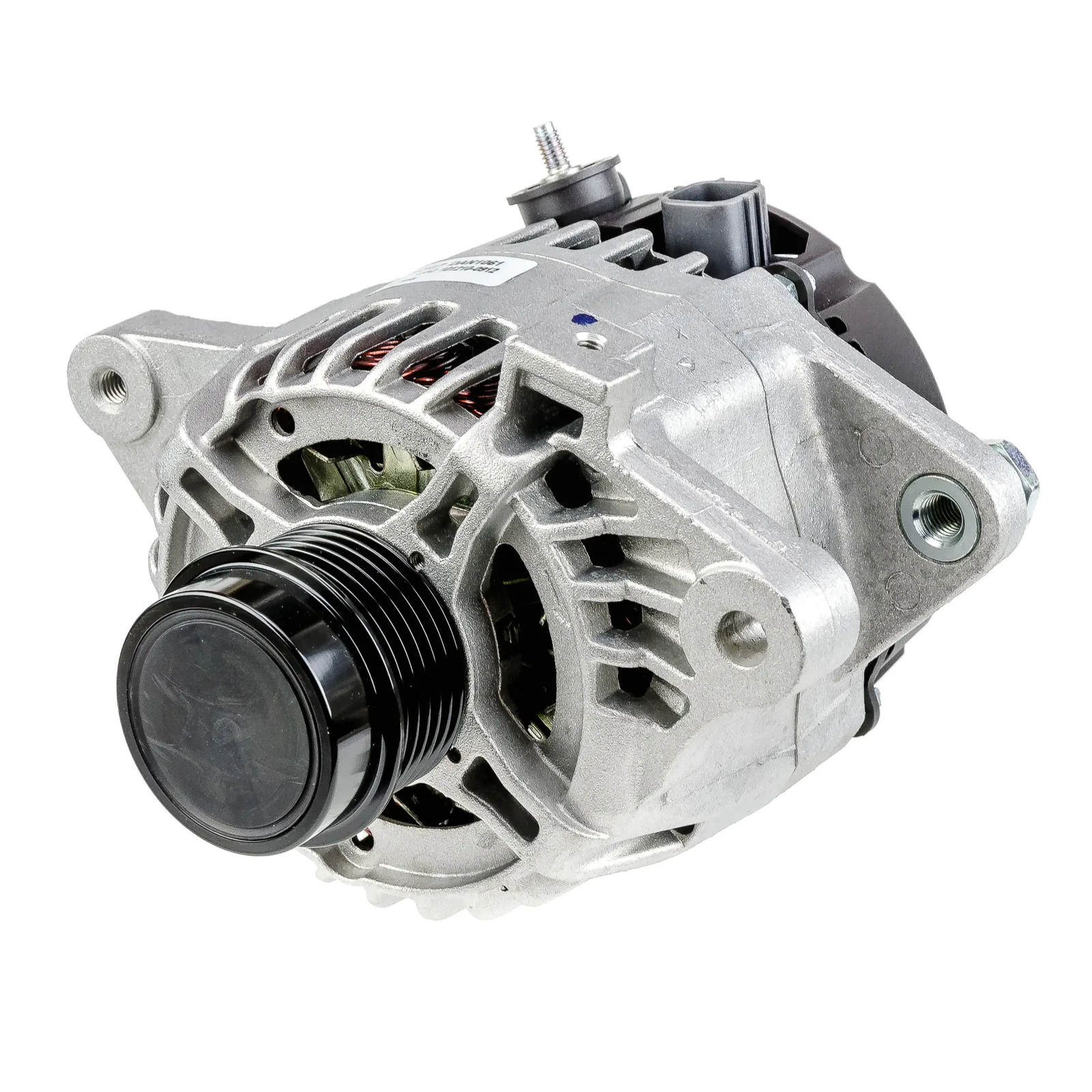 DENSO Alternator Voltage 14 V Vehicle Replacement Fits Toyota Auris Corolla - Image 6