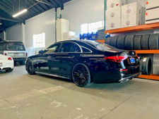 22 Rfg-17 Wheels Rims For Mercedes W223 S500 S560 S580 S680 Maybach 22 Rfg-17 Wheels Rims For Mercedes W223 S500 S560 S580 S680 Maybach