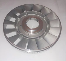 Torque Converter Stator, Chrysler 68RFE 6.7L Cummins Diesel. SX-5-11