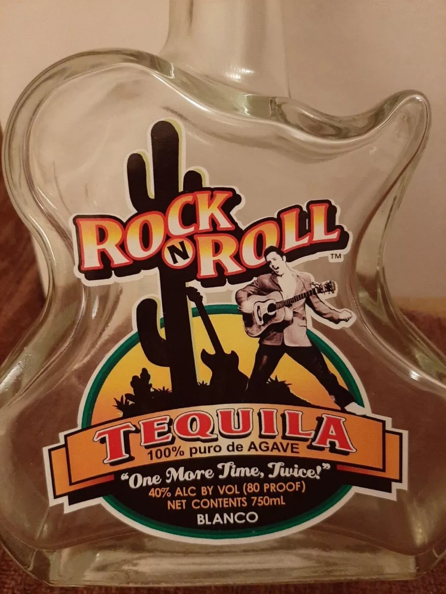 Rock N Roll Tequila - Rock N Roll Tequila