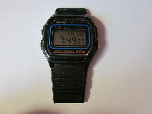 Ersatzteile CASIO 2747 2285 341 1156 2879 1572 593 3149 695 244 1595 1333 UVM - Bild 175 von 333