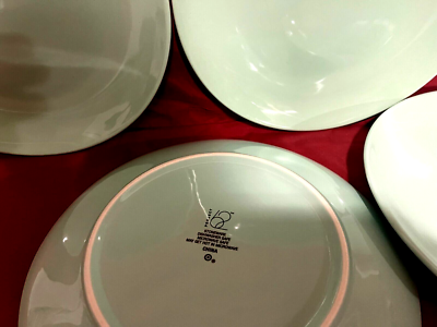 Ceramic Dinnerware Project 62 Dinnerware Project 62 Light Green