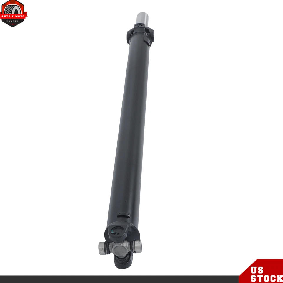 Rear Drive Shaft Assembly For 1999-2005 Chevrolet Silverado 1500 GMC Sierra 1500 Foto 3 de 4