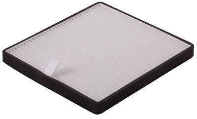 Cabin Air Filter-Particulate Media Pronto PC4682