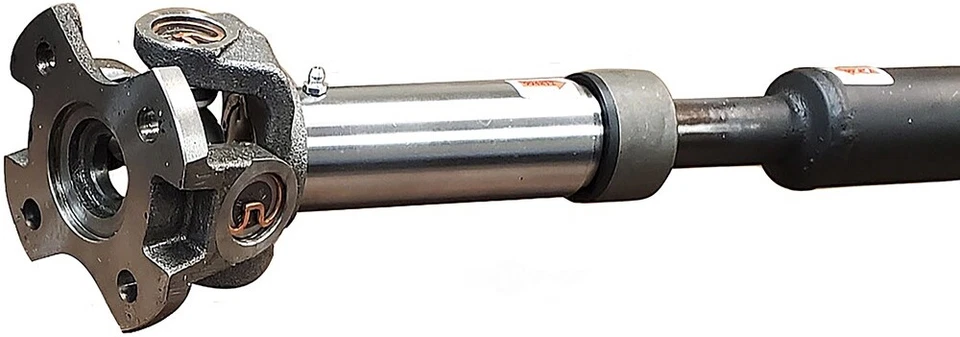 FITS 2003-2004 LINCOLN NAVIGATOR 4WD FRONT DRIVE SHAFT ASSEMBLY - Изображение 3 из 4