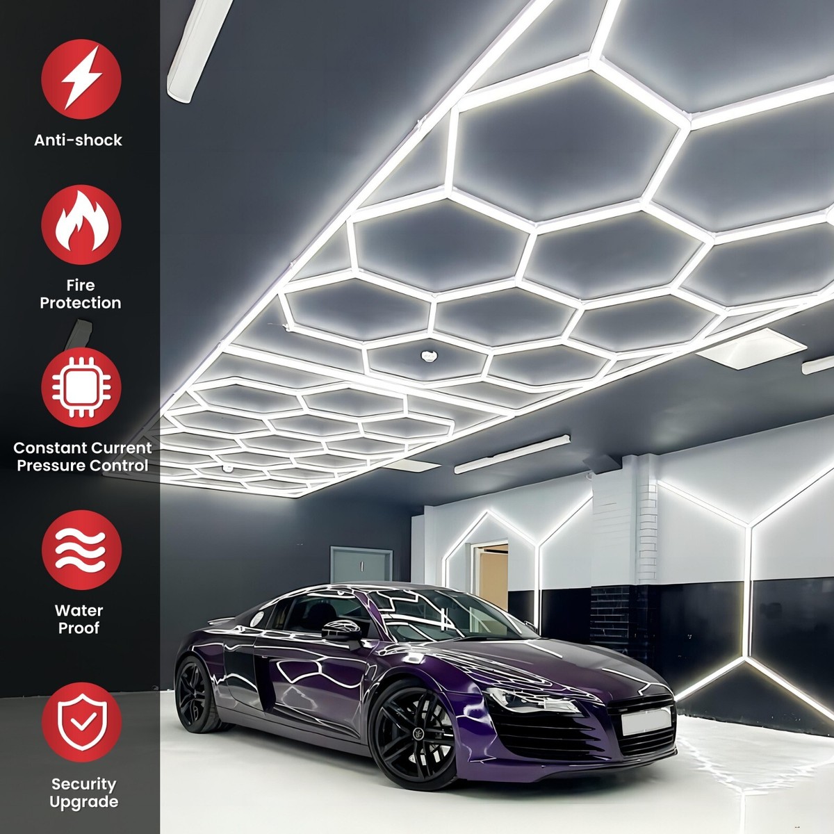 ぽ*う様 FaB Light & Shadow Convention Exclu FaB Light & Shadow Convention Exclusive Light & Shadow Convention